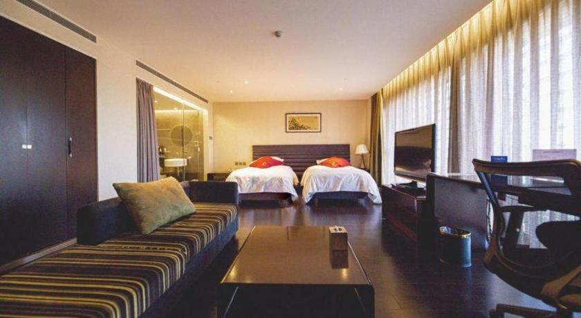 Kapok Wangfujing Hotel