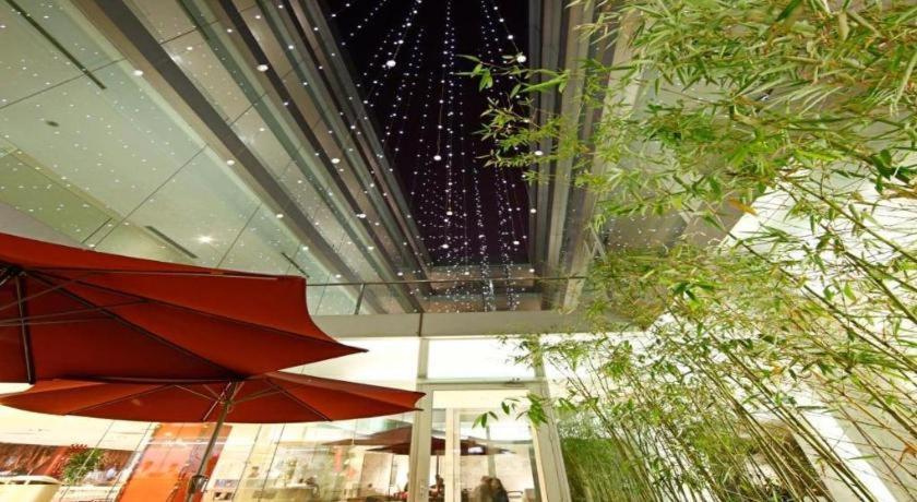 Hotel Kapok Wangfujing