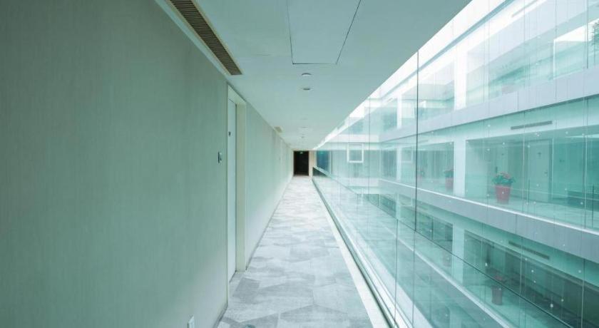 Kapok Wangfujing Hotel