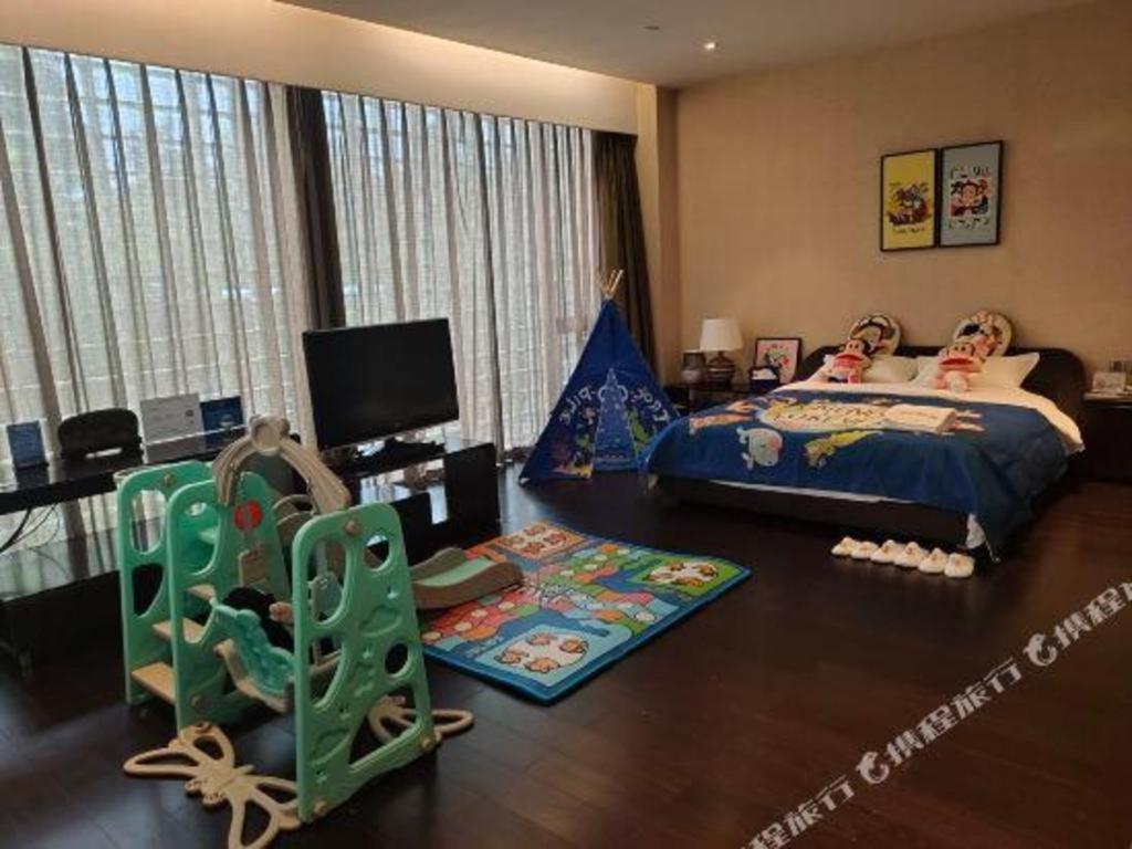 Kapok Wangfujing Hotel 4*