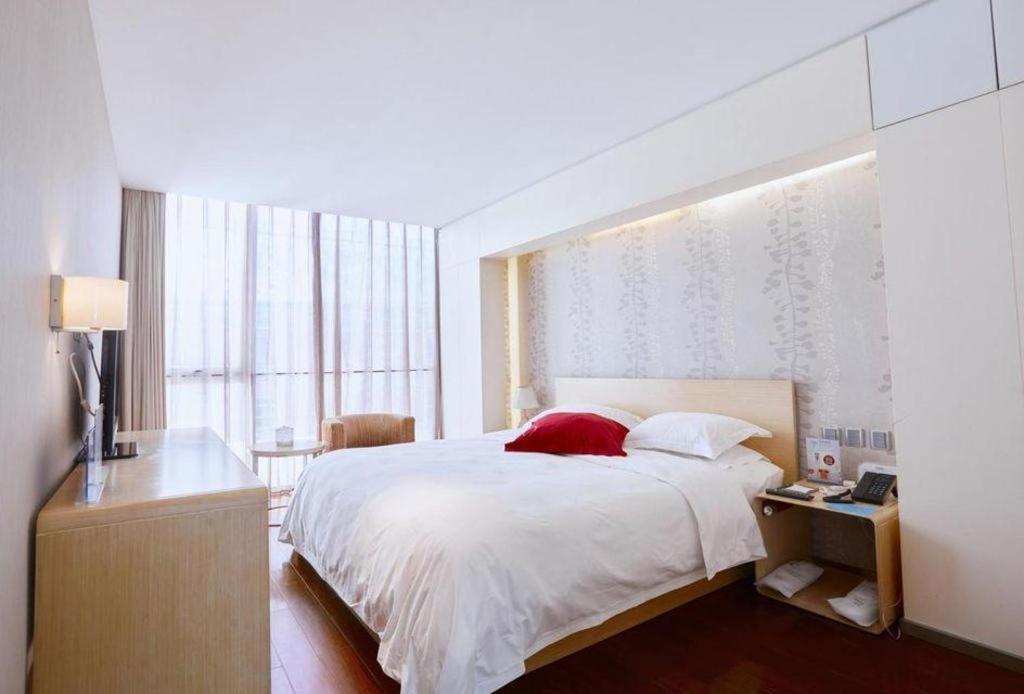 Hotel Kapok Wangfujing Peking