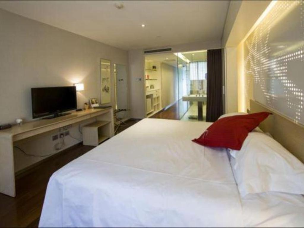 Hotel Kapok Wangfujing 4*