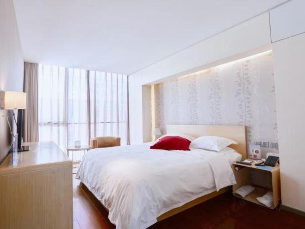 Hotel Kapok Wangfujing
