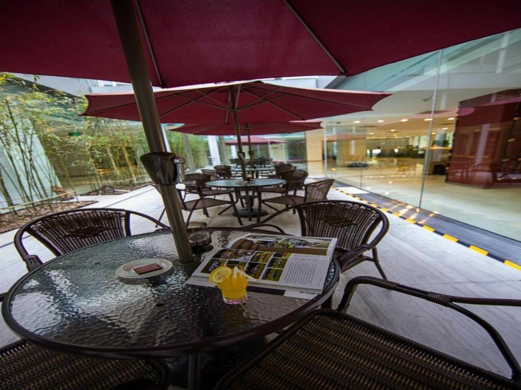 Hotel Kapok Wangfujing 4*