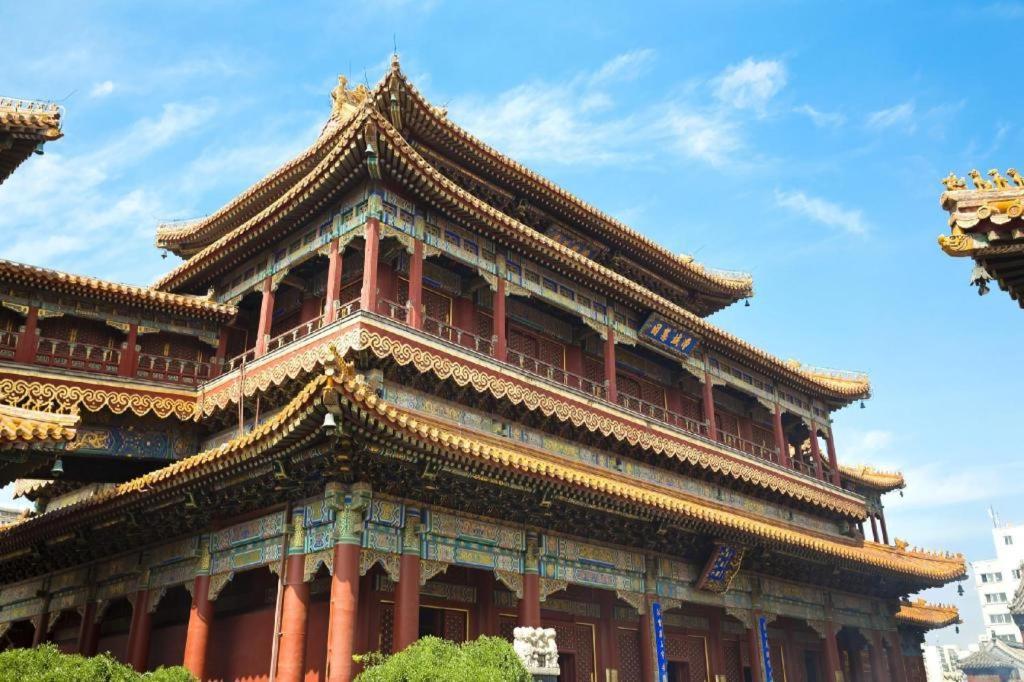 Hotel Kapok Wangfujing