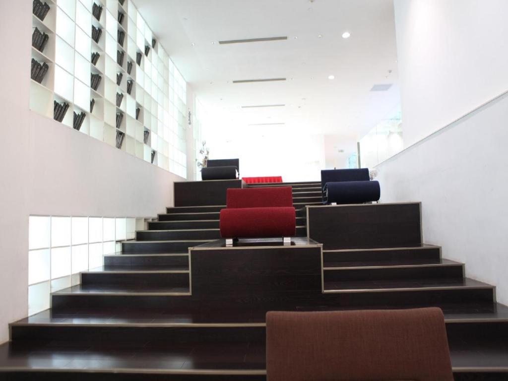 Hotel Kapok Wangfujing 4*