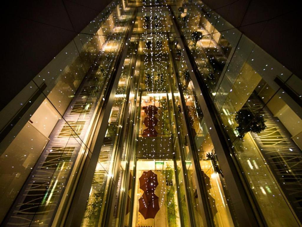 Kapok Wangfujing Hotel Beijing