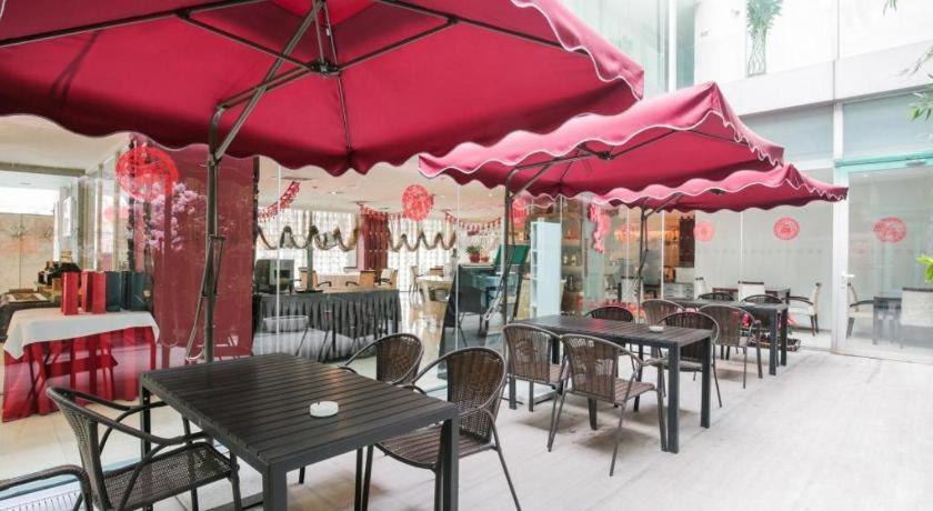 Kapok Wangfujing Beijing