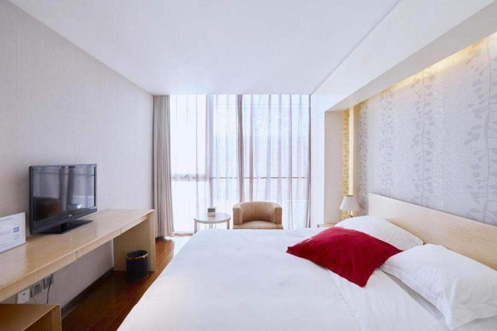 Kapok Wangfujing 4* Beijing