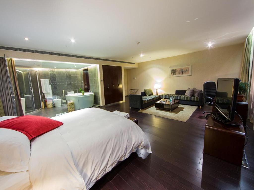 Kapok Wangfujing 4* Beijing