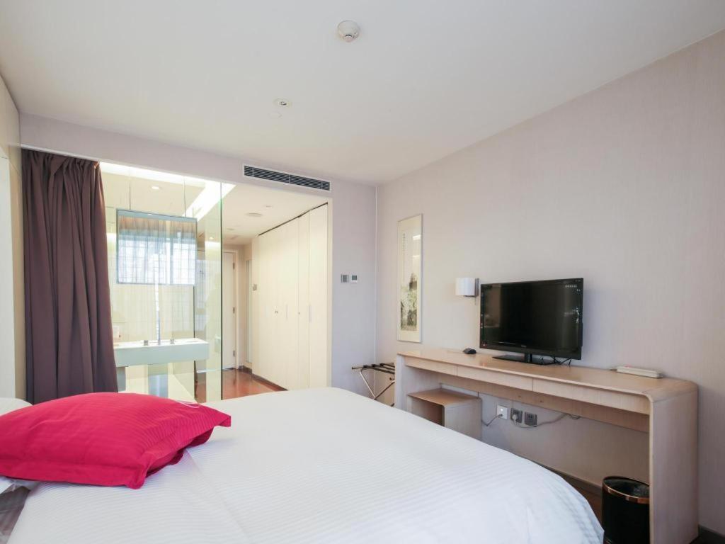Hotel Kapok Wangfujing Beijing