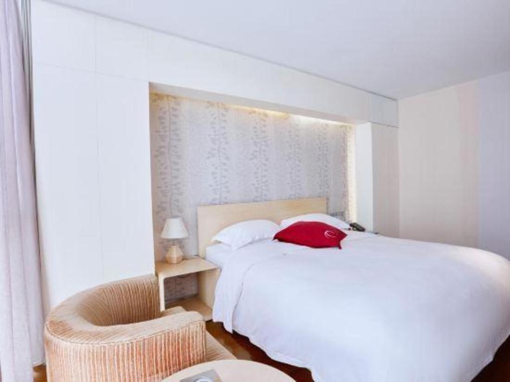 Kapok Wangfujing 4* Beijing