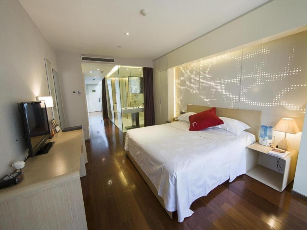 Kapok Wangfujing Hotel