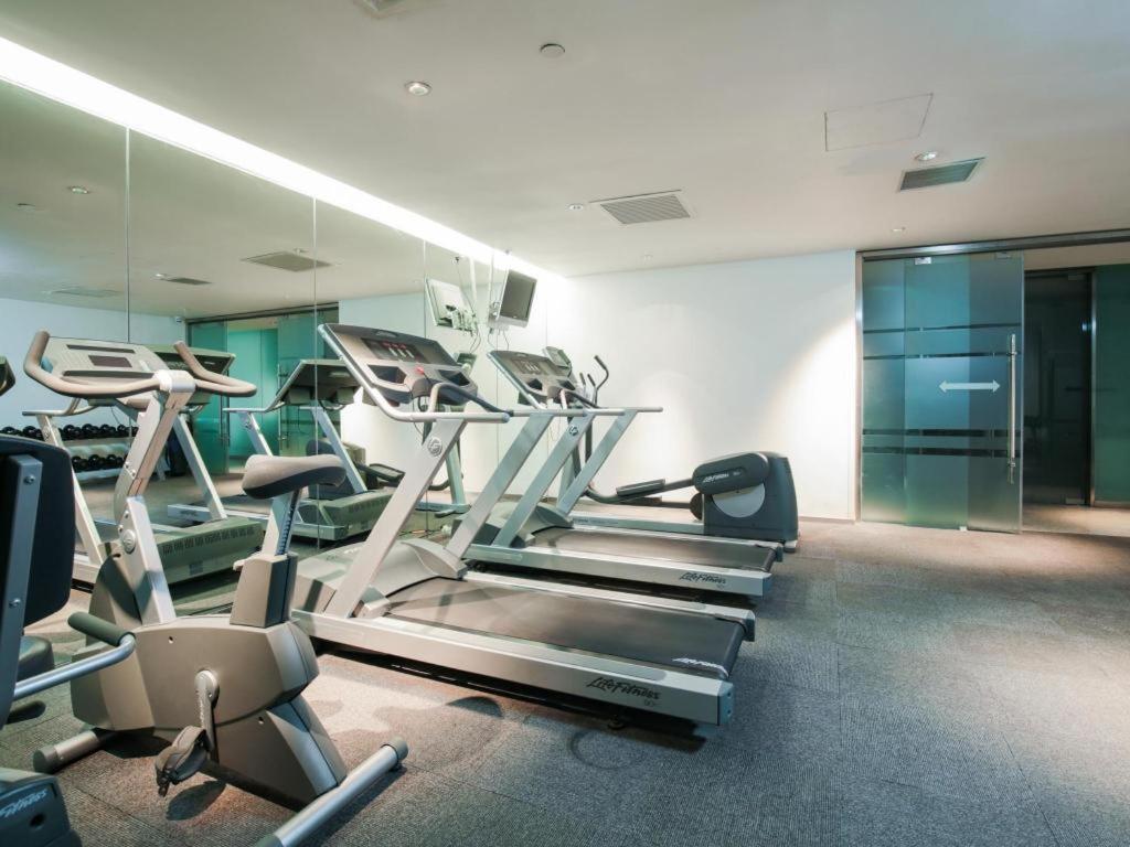 Hotel Kapok Wangfujing 4*